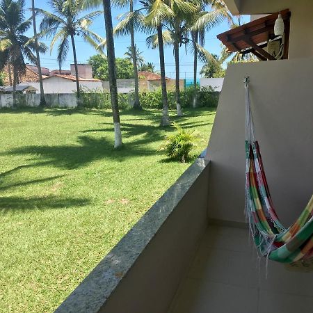 Apartmento Em Praia De Guaibim Luaran gambar