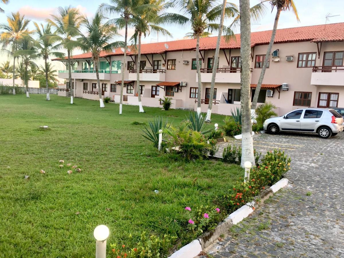 Apartmento Em Praia De Guaibim Luaran gambar