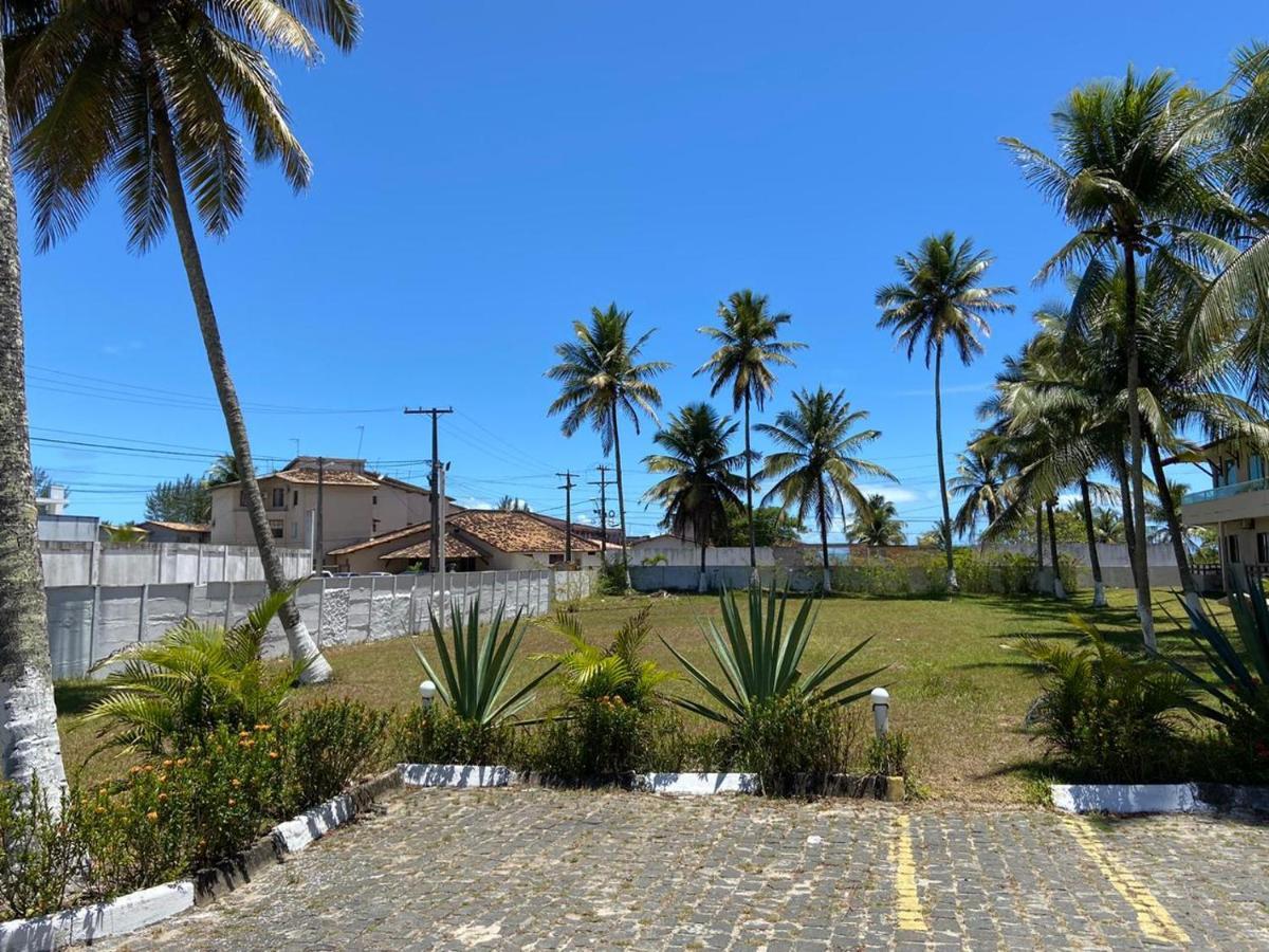 Apartmento Em Praia De Guaibim Luaran gambar