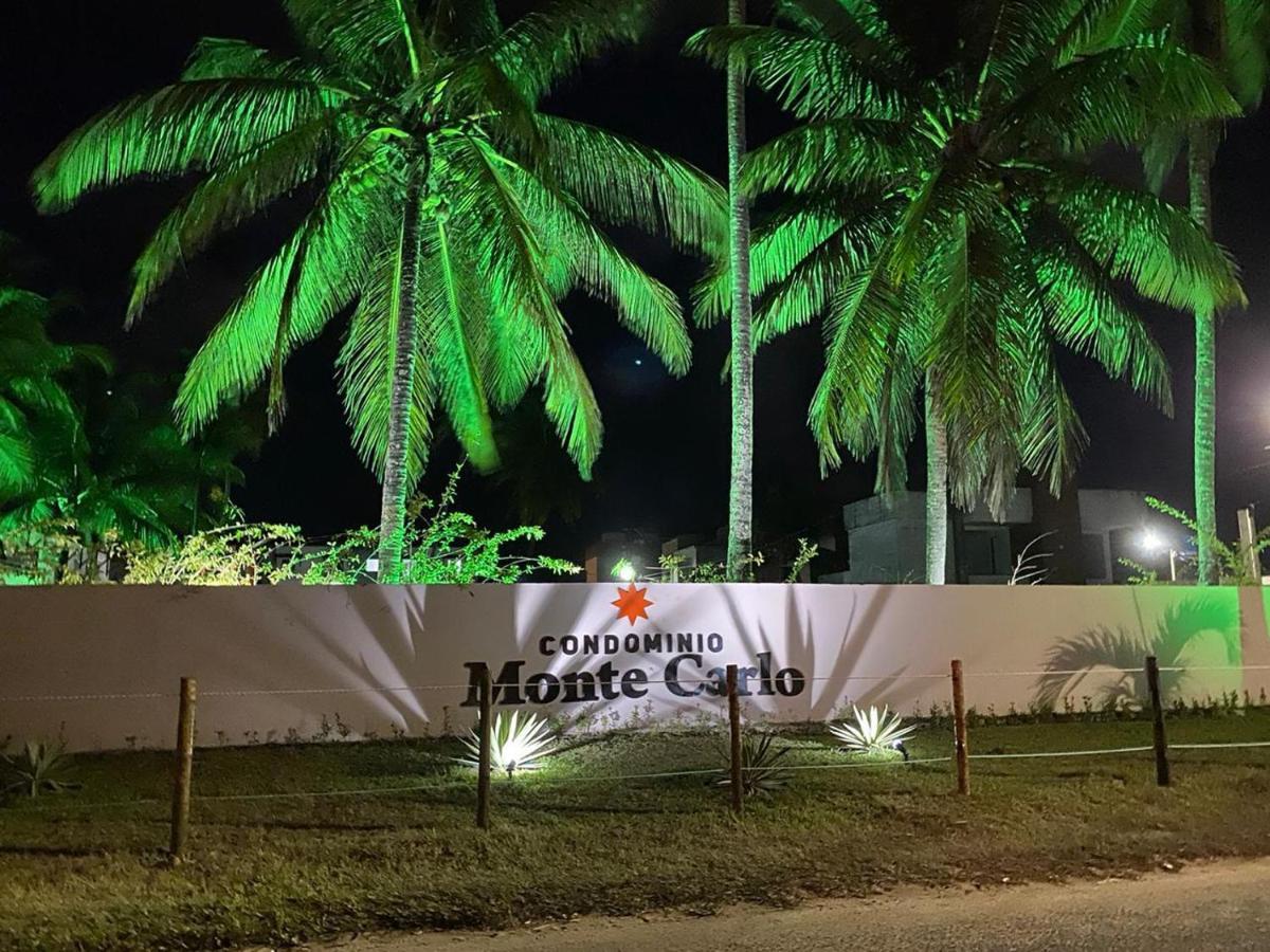Apartmento Em Praia De Guaibim Luaran gambar