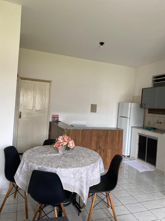 Apartmento Em Praia De Guaibim Luaran gambar