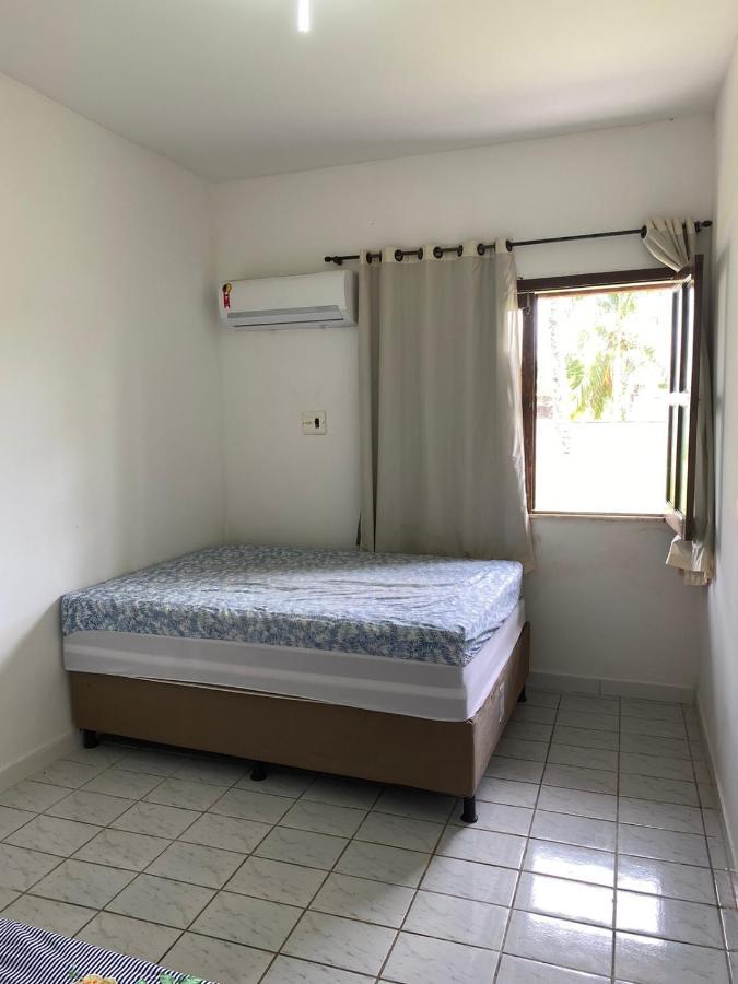 Apartmento Em Praia De Guaibim Luaran gambar