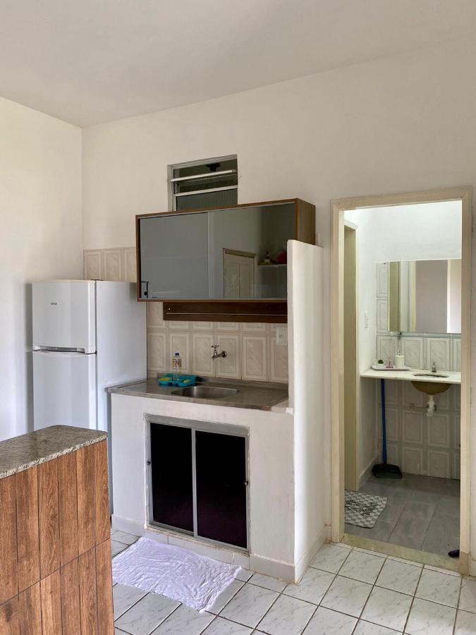 Apartmento Em Praia De Guaibim Luaran gambar