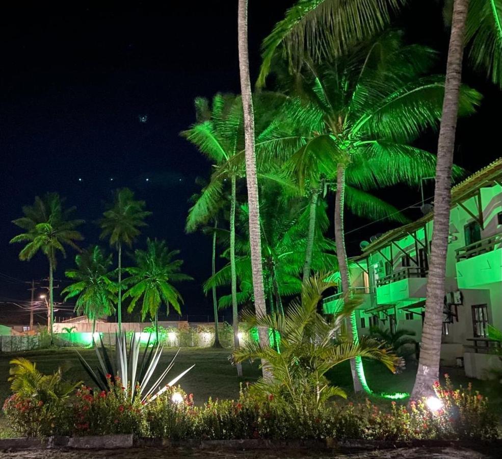 Apartmento Em Praia De Guaibim Luaran gambar